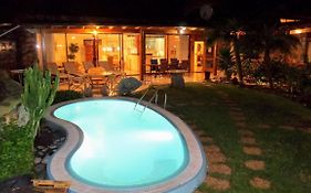 Bungalow 21 Tauro